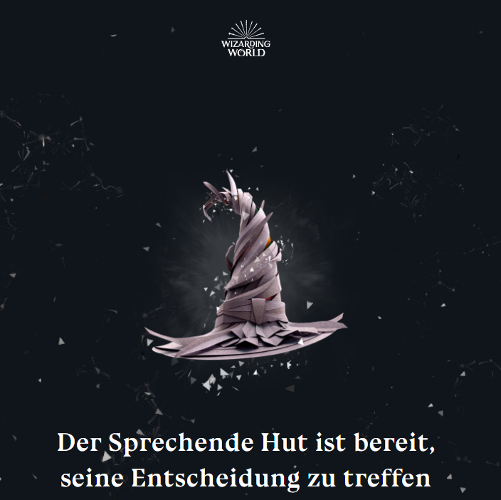 Harry Potter: Die Magie lebt weiter – jetzt auch digital auf Deutsch!