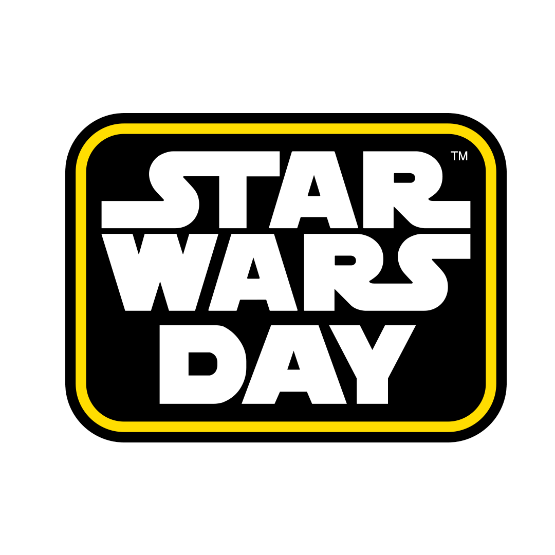 Fans feiern am 4. Mai den Star Wars™ Day