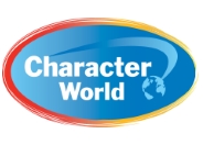 Character World präsentiert in Nürnberg neue Produktpalette