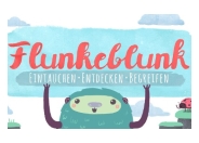 Flunkeblunk – der neue Kinderkanal auf YouTube zum Lernen und Entdecken