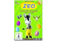 WVGs beliebte Kinderserie Zeo kommt zu Ostern mit einer neuen DVD in den Handel