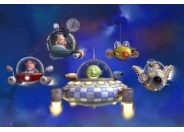 Alles Okidoki: WDR mediagroup übernimmt Verwertungsmandat für Kinder-Weltraumserie Q Pootle 5