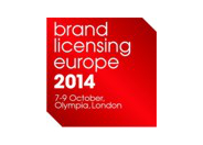 Brand Licensing 2014 set to be the biggest to date