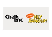 Chalk Line Announces New Collaboration With Patrick Ewing and Nickelodeon