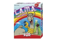 Lama zum Spiel des Jahres 2019 nominiert!