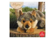 Die Miyoni-Premium-Plüschtiere von Aurora World