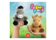 Palm Pals – Handschmeichler zum Liebhaben