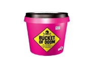 Bucket of Doom - wer hat den originellsten Fluchtplan aus einer bedrohliche Lage?