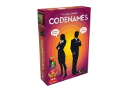 Gemeinsame Vermarktung von Codenames durch Asmodee, HeidelBär und den Heidelberger Spieleverlag