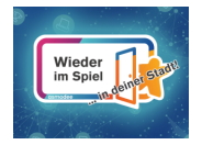 Asmodee bringt mit "Wieder im SPIEL" erneut Neuheiten parallel zur Messe in den Handel