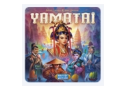 Days of Wonder kündigt das neue Brettspiel Yamataï an