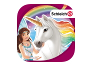 Magischer Zuwachs bei den Schleich-Apps