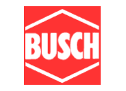 Busch Neuheitenauslieferung März 2022