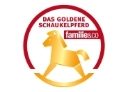 Das Goldene Schaukelpferd 2018: Gesamt- und Kategoriesieger ausgezeichnet