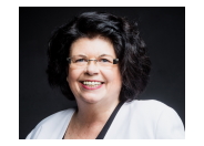 Ein bekanntes Gesicht mit neuer Aufgabe - Anja Schuh Sales & Solutions
