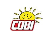 COBI GmbH ab sofort mit Außendienstbetreuung in vier neuen Bundesländern