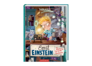 Für kleine Tüftler und Erfinderinnen: Emil Einstein