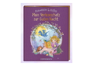 Vorlesen mit Prinzessin Lillifee