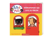 Pepe und Milli feiern ihr 10. Jubiläum