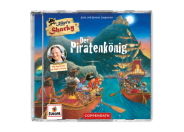 Käpt'n Sharky - Der Piratenkönig