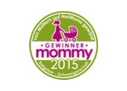 Netmoms - the winner is: Das Mami Buch von Coppenrath