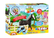 Jetzt neu: Horse-Set der original CRAZE Kugelknete – CRAZE Cloud Slime