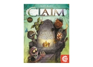 Claim – das Duell um den Thron