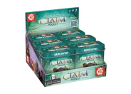 Claim Pocket – das Erfolgsspiel ab sofort auch in der Mini-Dose