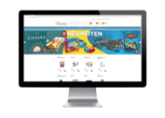 Frisch und pünktlich zum Frühlingsstart Carletto digital 365