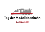 Die Modelleisenbahn steht nicht auf dem Abstellgleis