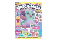 Hatchimals Magazin erscheint bei Egmont Ehapa Media