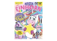 Zauberhafte Einhorn-Welt: Die fantastischen Fabelwesen erhalten eigenes Magazin