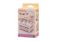 Bei den Sylvanian Families gibt es jetzt dreifaches Babyglück