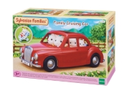 Neue Sylvanian Families Limousine und Sammelfiguren Serie