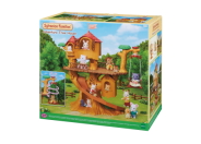 Neue Sylvanian Families Campingwelt und Aquabeads Glitzerkrone