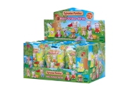 Neue Sylvanian Families Sammelfiguren Serie 3 Baby Pfadfinder