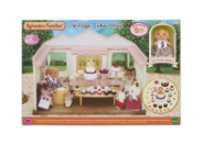 Ein buntes Osterfest mit den Sylvanian Families