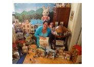 Sammelspaß pur - 1.000 Sylvanian Families Figuren in einem zu Hause