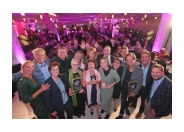 EK/servicegroup verleiht den EK Passion Star 2019