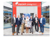 Pecht Shoppingwelt gewinnt den EK Passion Star 2022