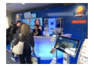 EK beweist Omnichannel-Kompetenz auf der Toy Fair 2019