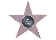 EK/servicegroup sucht den Passion Star 2017