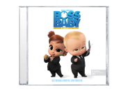 Boss Baby – Schluss mit Kindergarten: Das Original-Hörspiel ist da