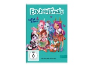 Enchantimals – Endlich Zuhause jetzt auf DVD