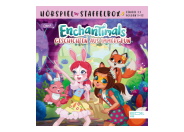 Enchantimals – Geschichten aus Immergrün: Neu als Hörspiel und auf DVD