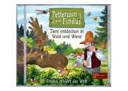 Pettersson und Findus – Das neue Wissens-Hörspiel ist da!