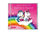 Das erste Einhorn-Hörspiel: Einhorst & Pegatussi