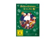 Weihnachtsmann & Co. KG - Der Weihnachts-Kult bei Edel:Kids geht weiter!