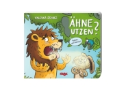 ÄHNE UTZEN? – das tierisch starke Zahnputzbuch von HABA