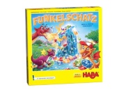 Funkelschatz ist Kinderspiel des Jahres 2018